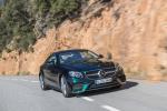 Mercedes-Benz E400 4Matic AMG Line Coupe 2017 года (WW)